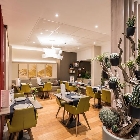 Mercure Oostende מראה חיצוני תמונה