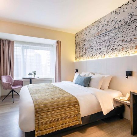 Mercure Oostende מראה חיצוני תמונה