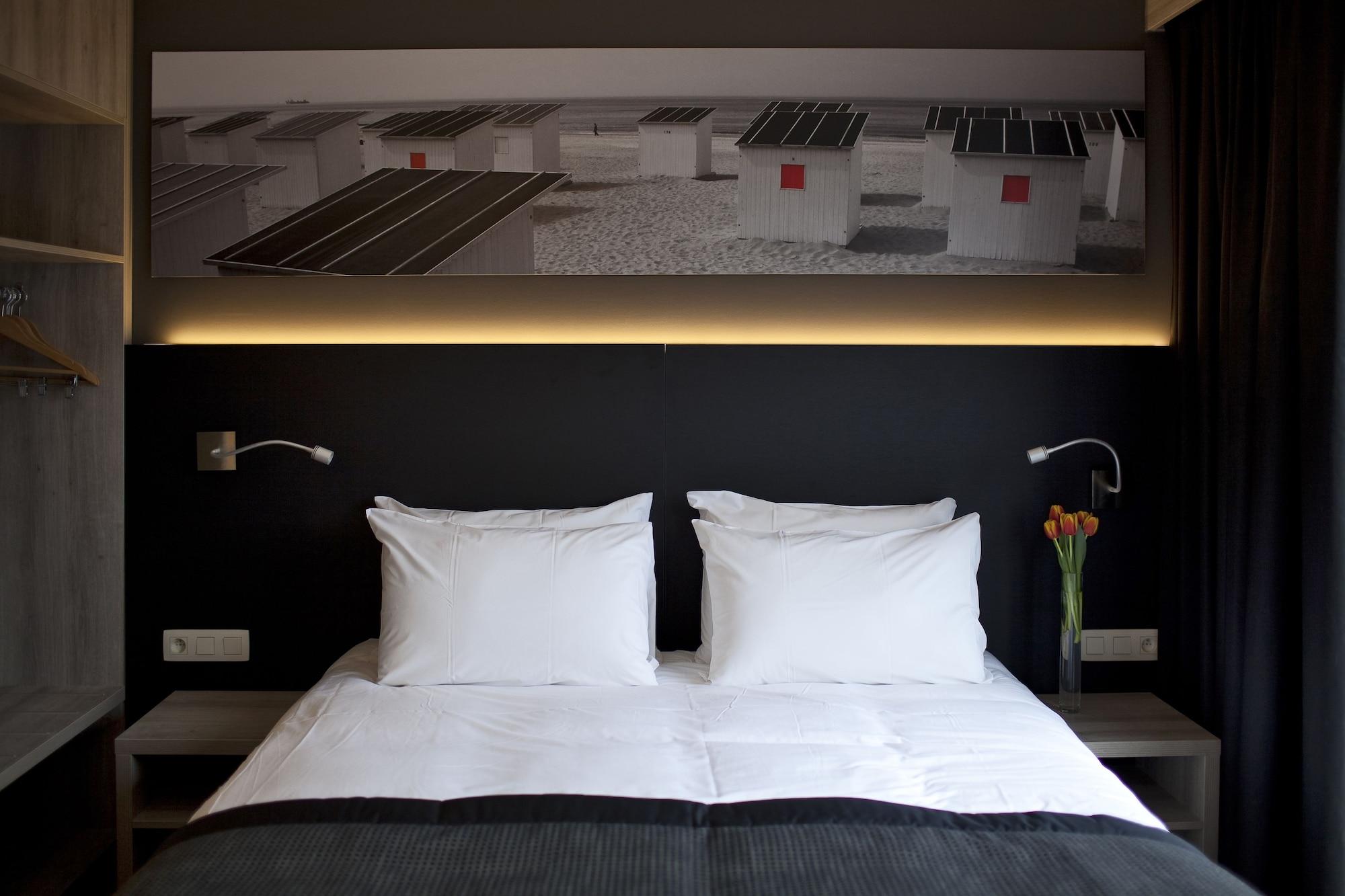Mercure Oostende מראה חיצוני תמונה