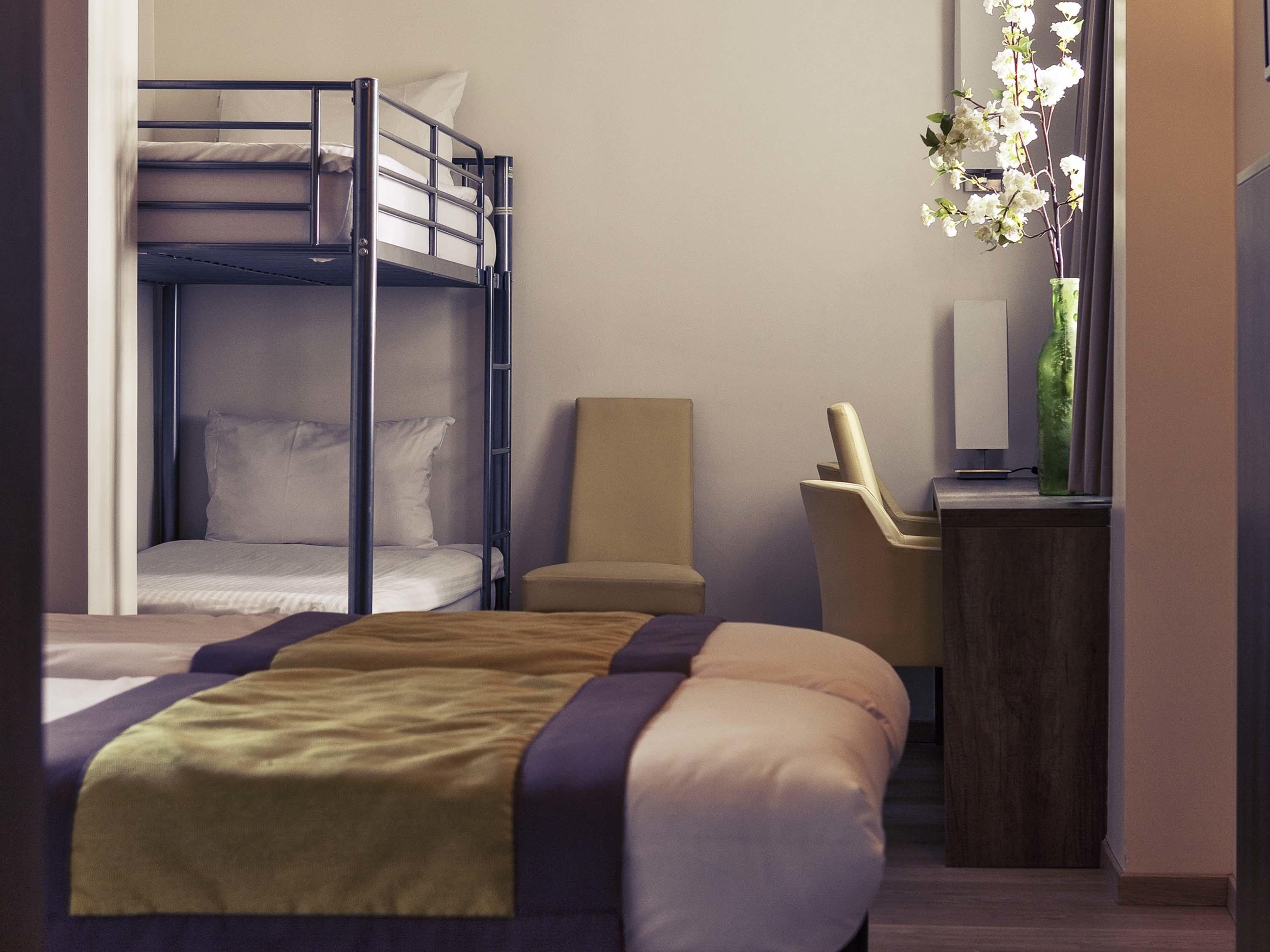 Mercure Oostende מראה חיצוני תמונה