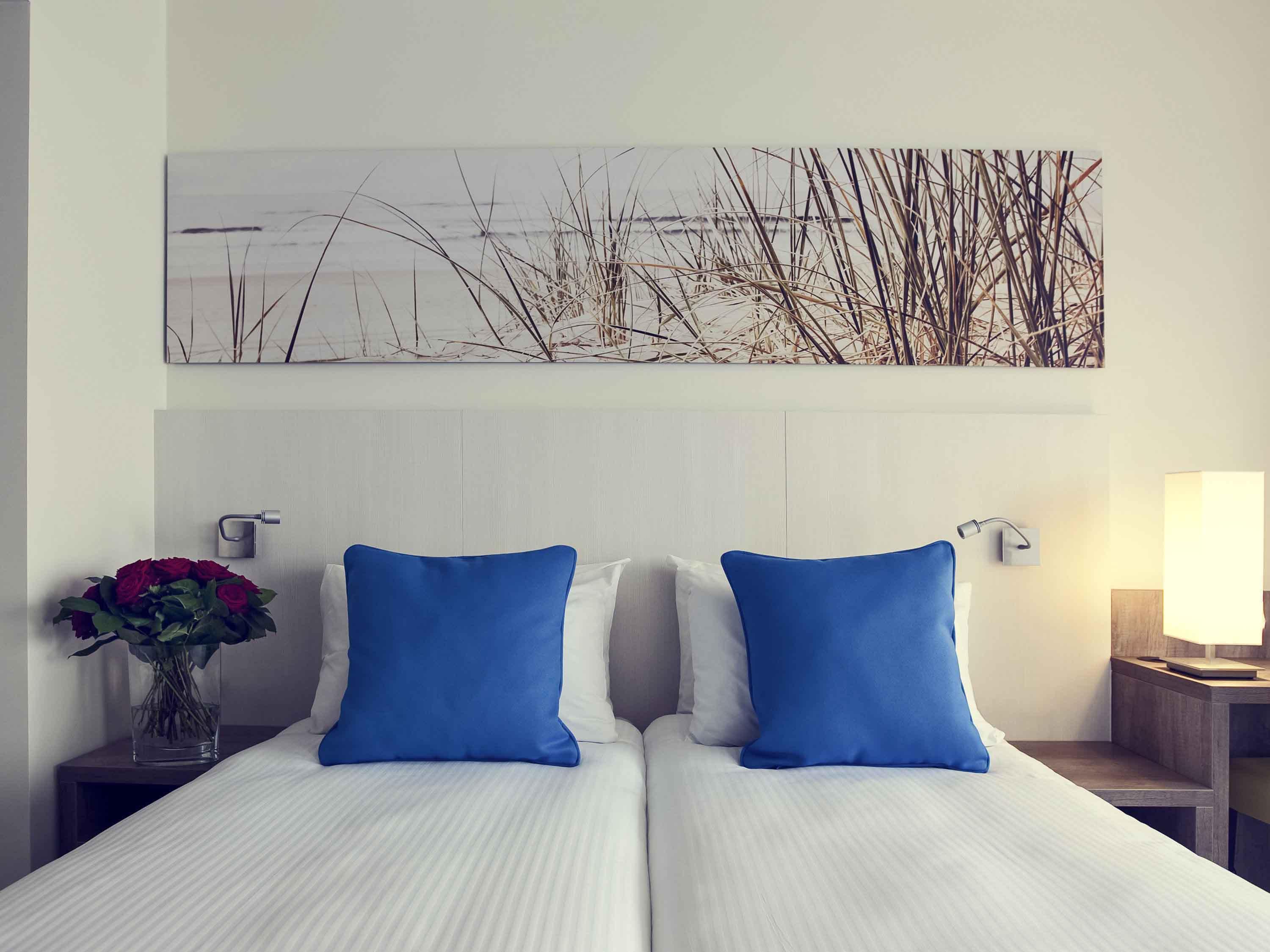 Mercure Oostende מראה חיצוני תמונה