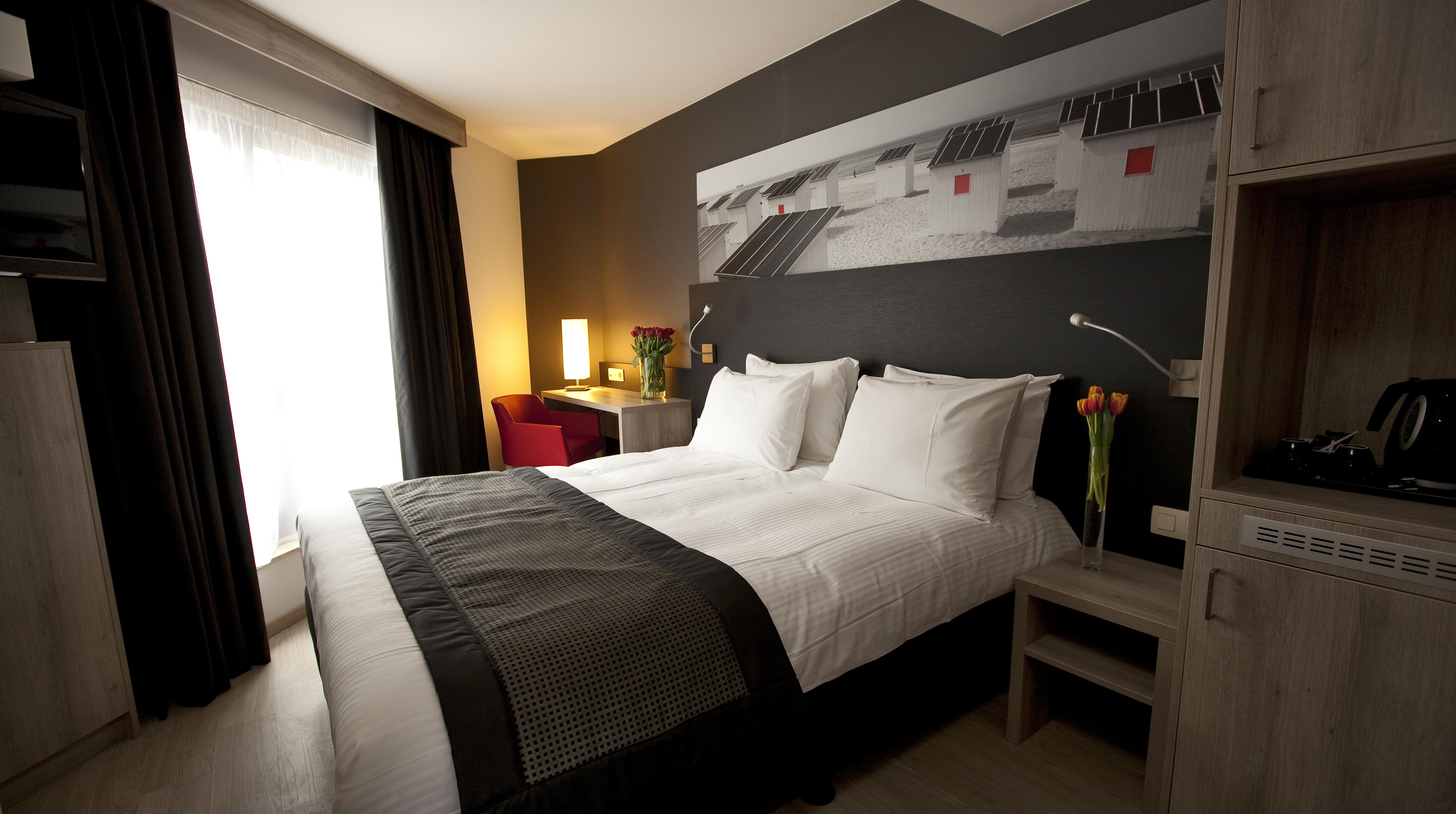 Mercure Oostende מראה חיצוני תמונה