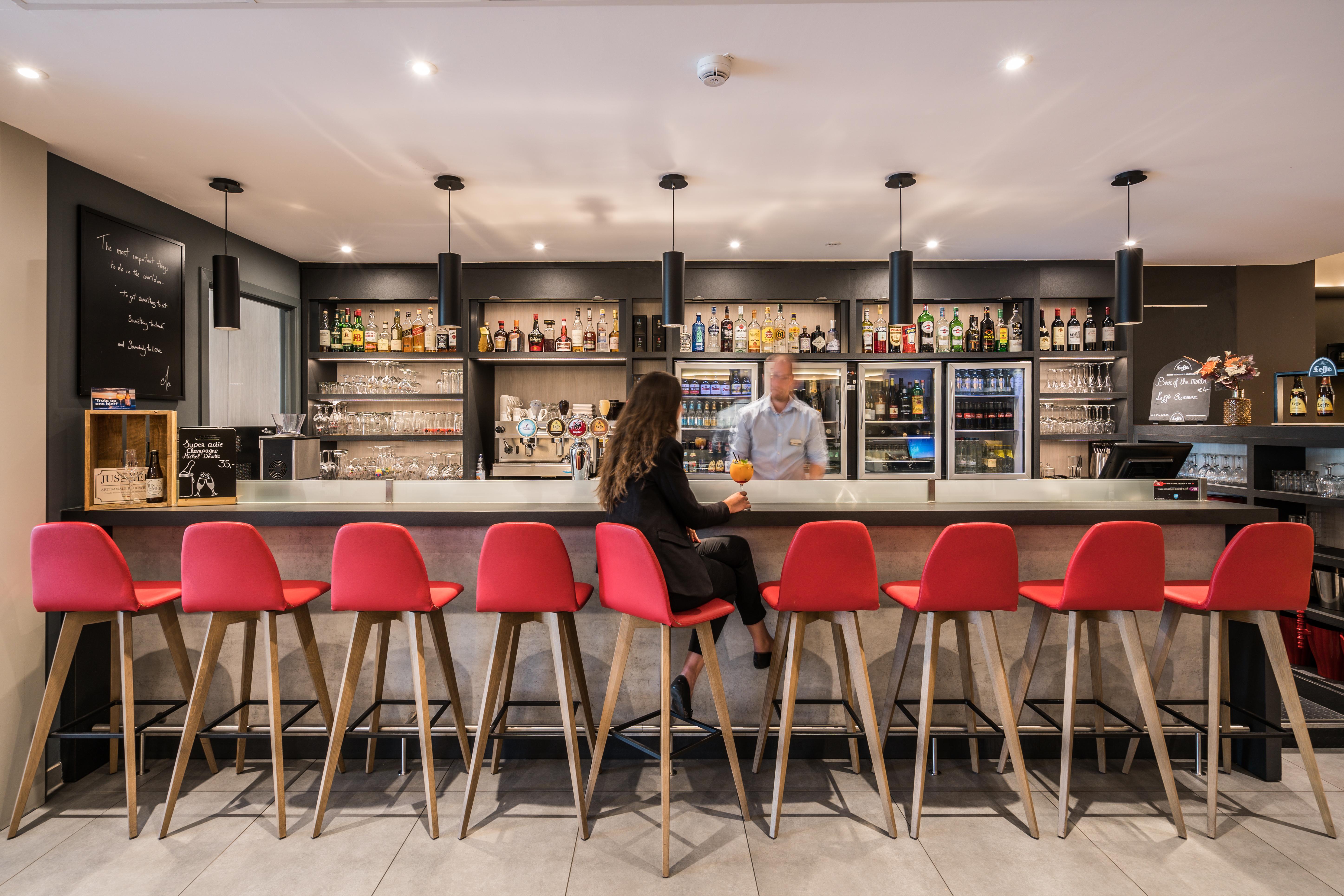 Mercure Oostende מראה חיצוני תמונה