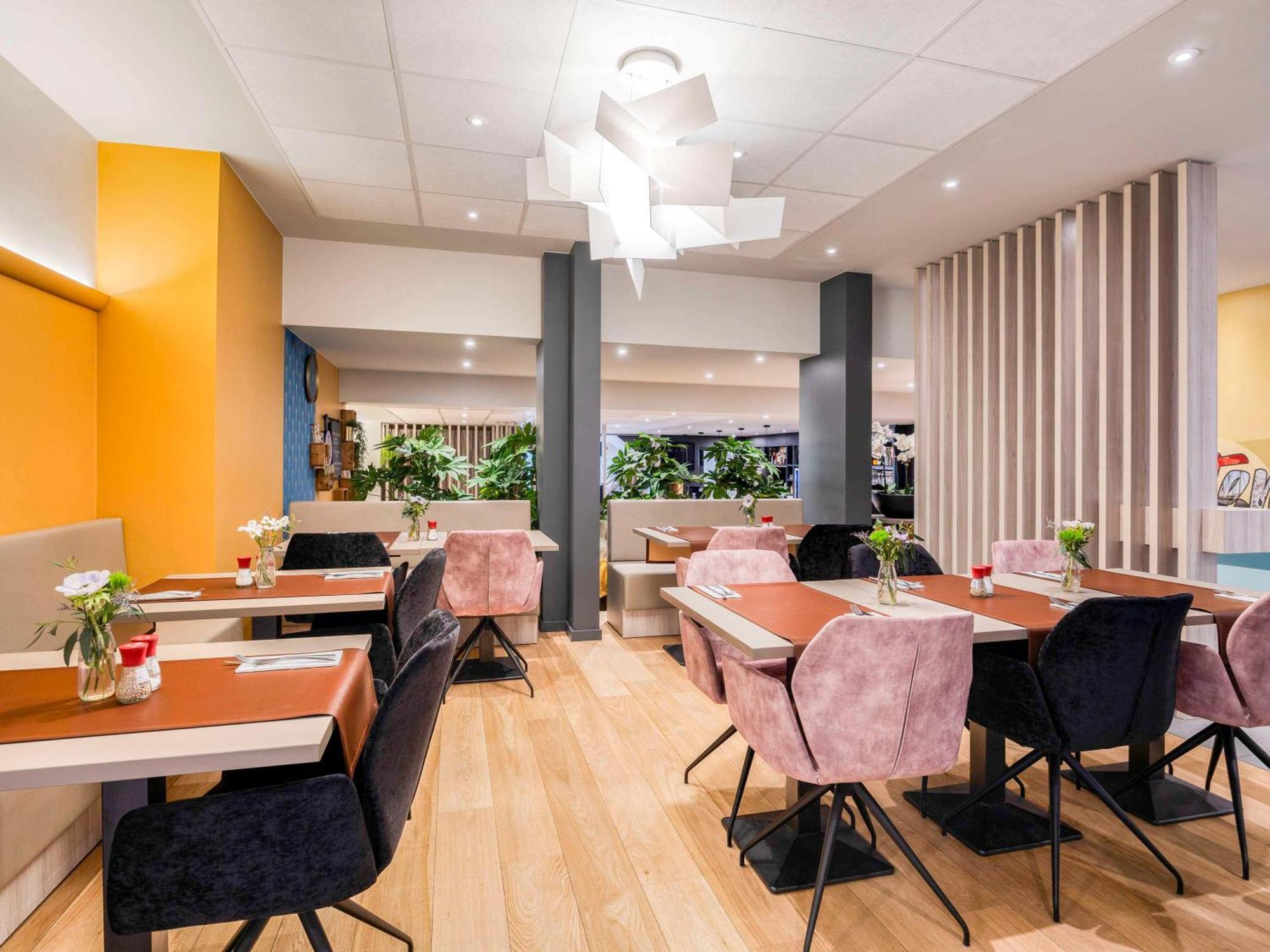 Mercure Oostende מראה חיצוני תמונה
