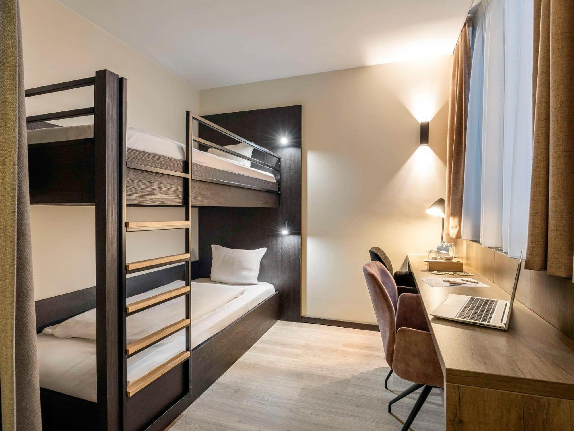 Mercure Oostende מראה חיצוני תמונה