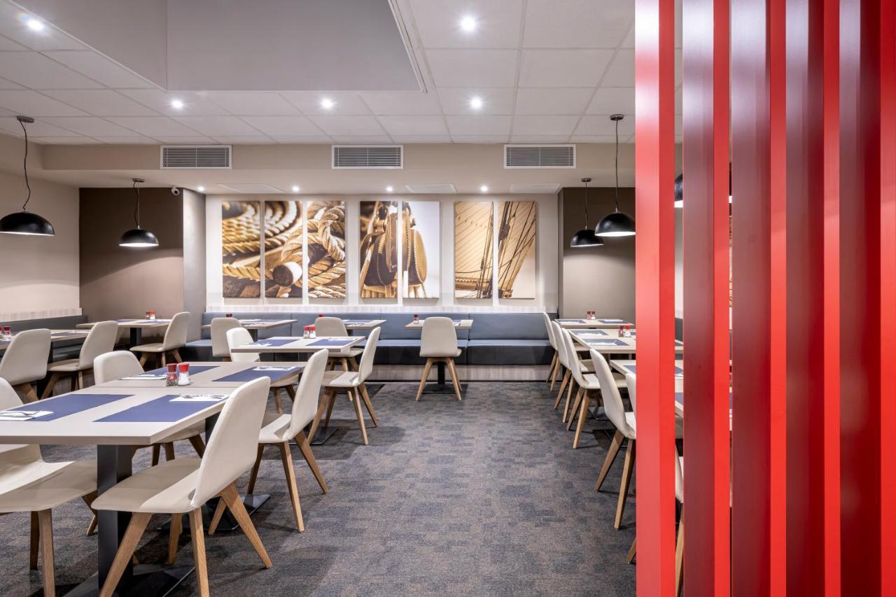 Mercure Oostende מראה חיצוני תמונה